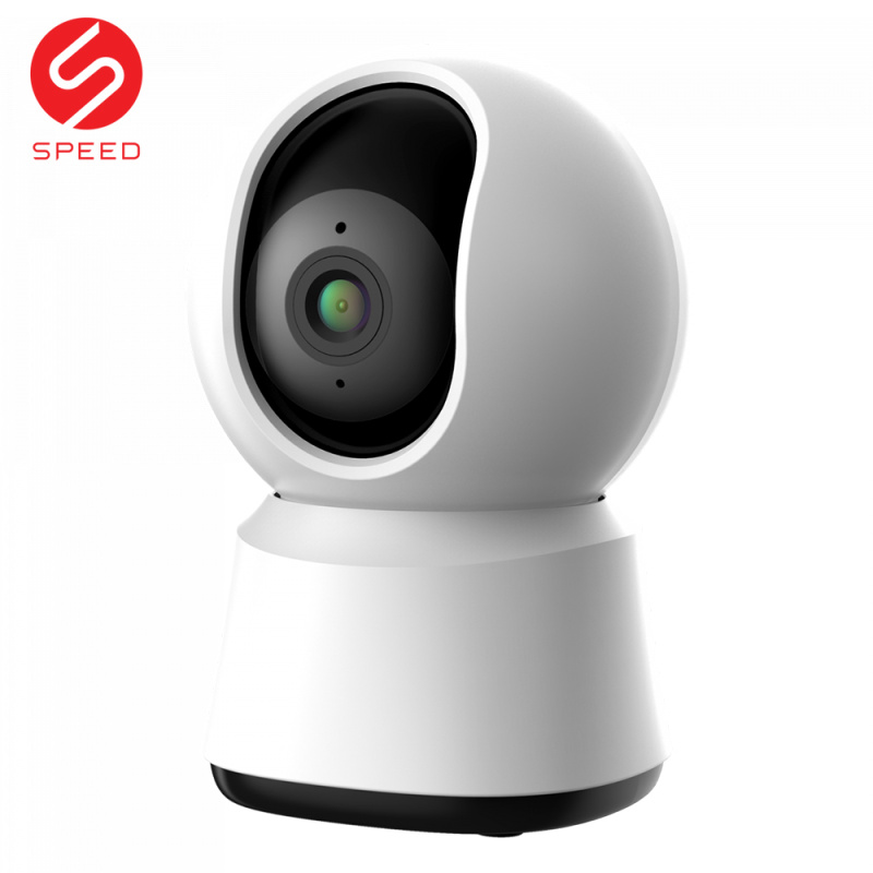 SPEED 2K 智能超高清網絡視像鏡頭 (SP-IPC2K-WH)【原裝行貨 一年保養】