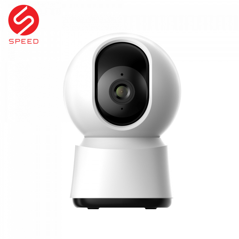 SPEED 2K 智能超高清網絡視像鏡頭 (SP-IPC2K-WH)【原裝行貨 一年保養】