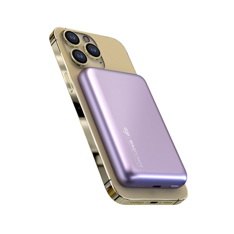 EGO MAGPOWER SE 10000mAh magsafe 移動電源