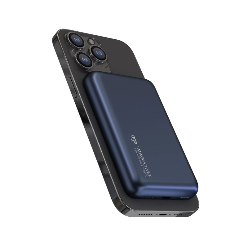 EGO MAGPOWER SE 10000mAh magsafe 移動電源