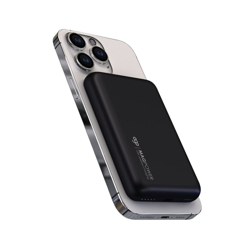 EGO MAGPOWER SE 10000mAh magsafe 移動電源