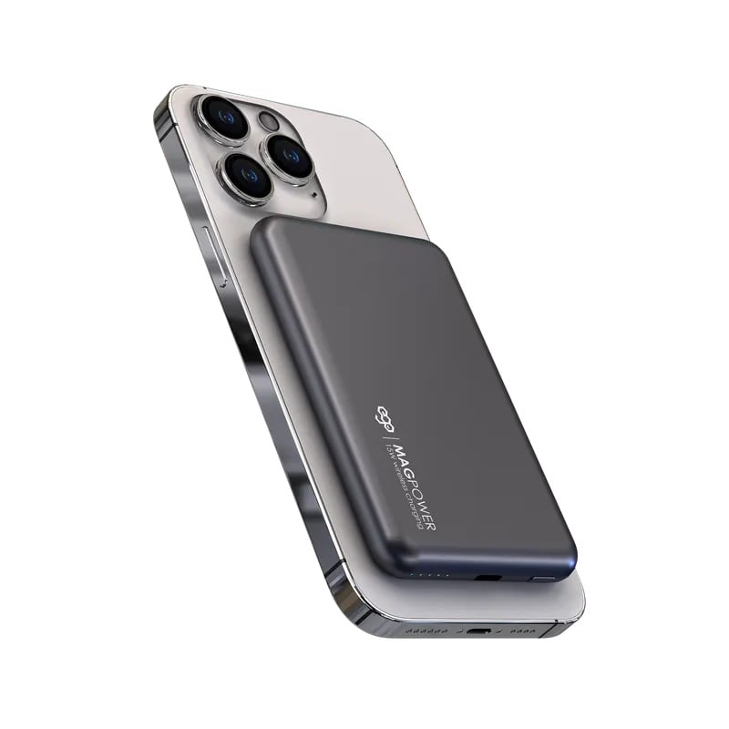 EGO MAGPOWER SE 5000mAh magsafe 移動電源