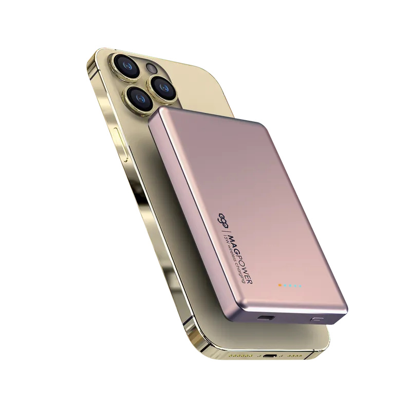 EGO MAGPOWER Gen.4 10000mAh magsafe 移動電源