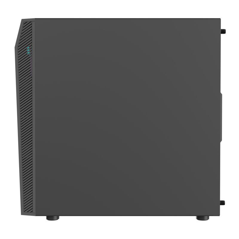 darkFlash AL390 M-ATX - BLACK