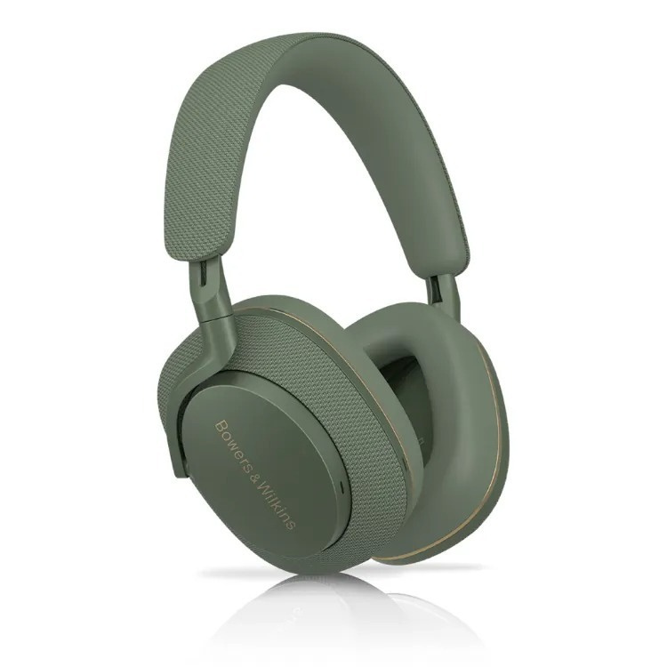 Bowers & Wilkins  Px7 S2e 頭戴式無線降噪耳機[4色]