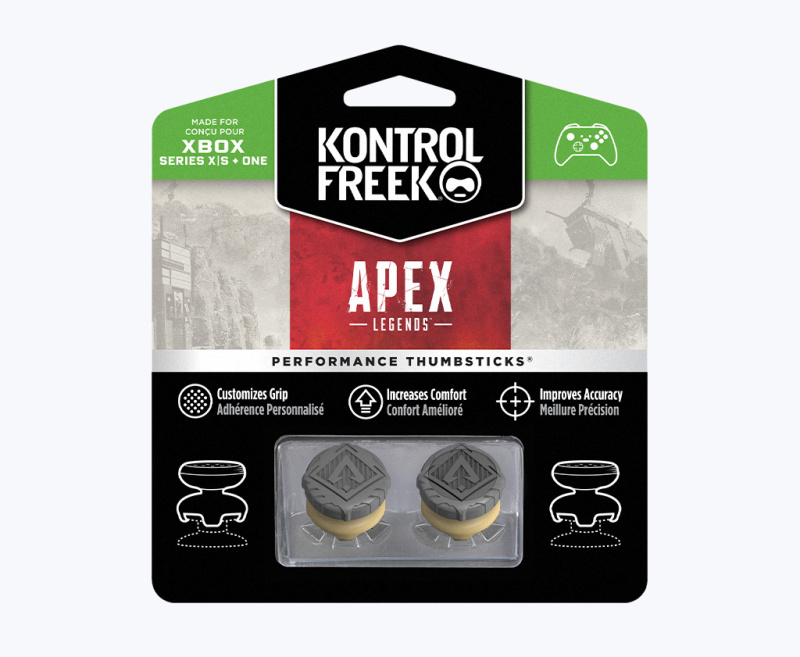 KontrolFreek Apex Legends Blister Kit - Xbox