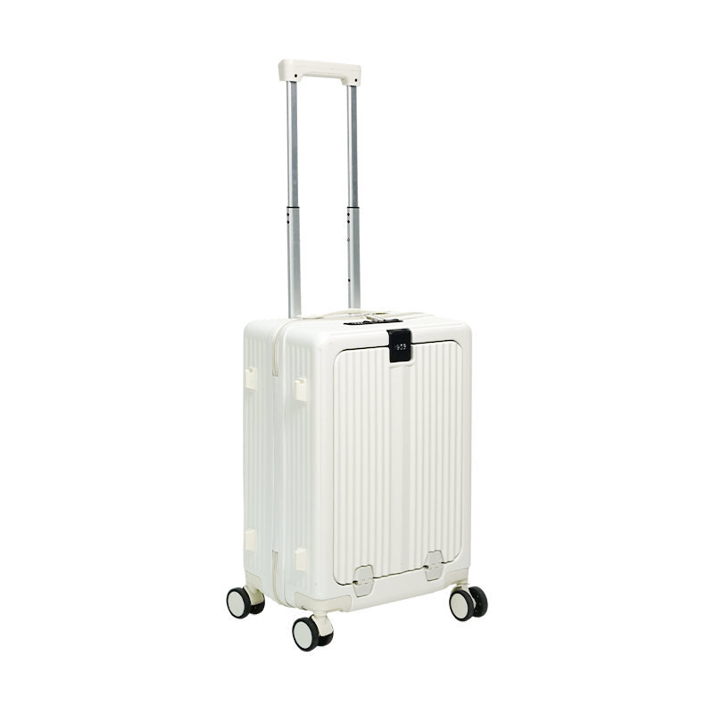 NEWEDO 時尚多功能便用便攜自由行大容量登機旅行箱Pro【原裝行貨 一年保養】