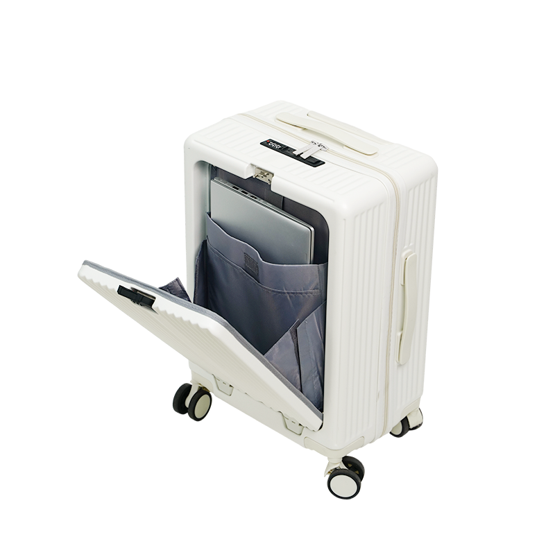 NEWEDO 時尚多功能便用便攜自由行大容量登機旅行箱Pro【原裝行貨 一年保養】