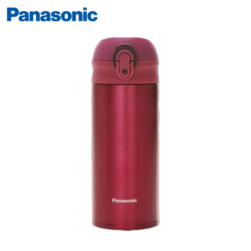 Panasonic 樂聲 330ml 不鏽鋼真空保溫杯 ND-SZ330(平行進口 原裝正貨)