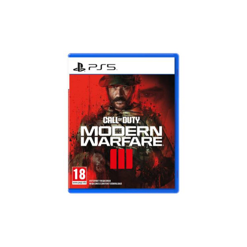 PS5 Call Of Duty Modern Warfare3 + 對馬戰鬼 導演版/Gran Turismo 7