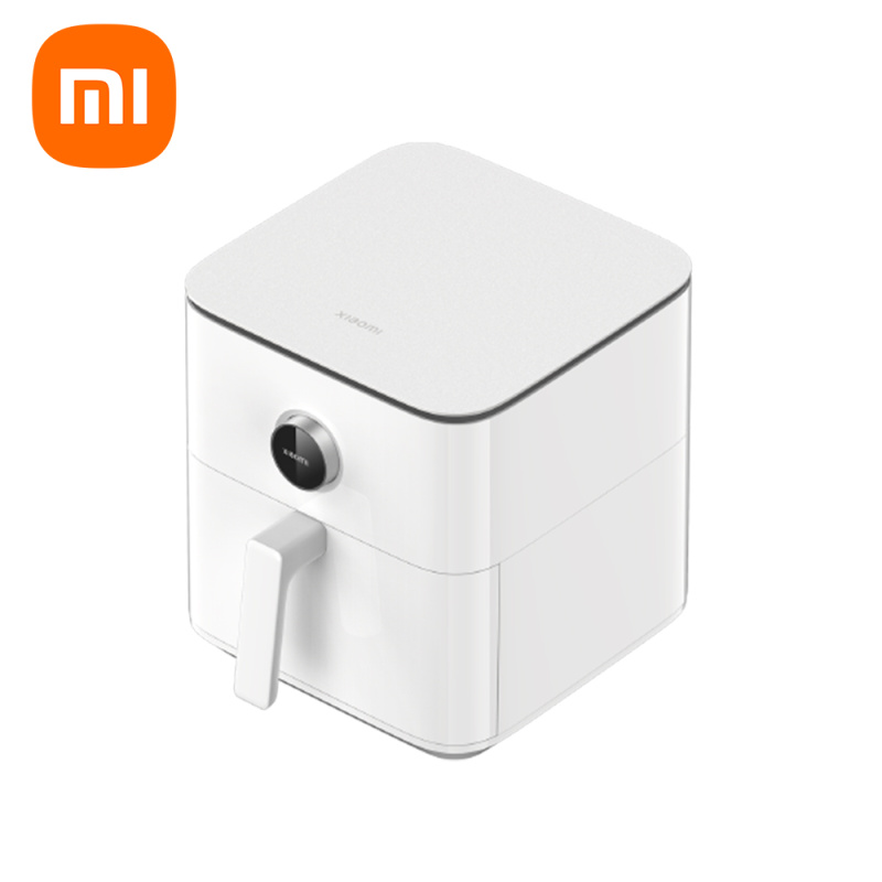 【最新上市】Xiaomi 小米 智能空氣炸鍋 6.5L (MAF10)