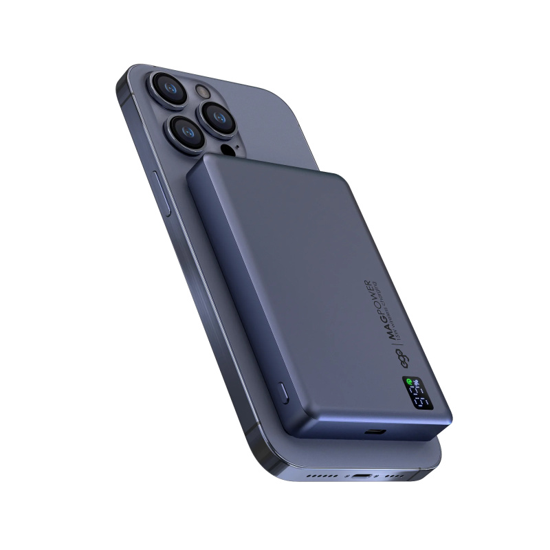 EGO MAGPOWER Gen.4.1 10000mAh magsafe 移動電源