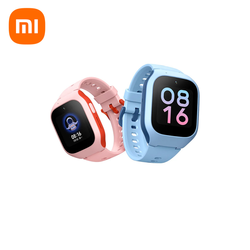 【最新上市】Xiaomi 小米 智慧兒童手錶