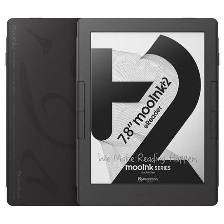 7.8 吋 mooInk Plus 2 電子書閱讀器