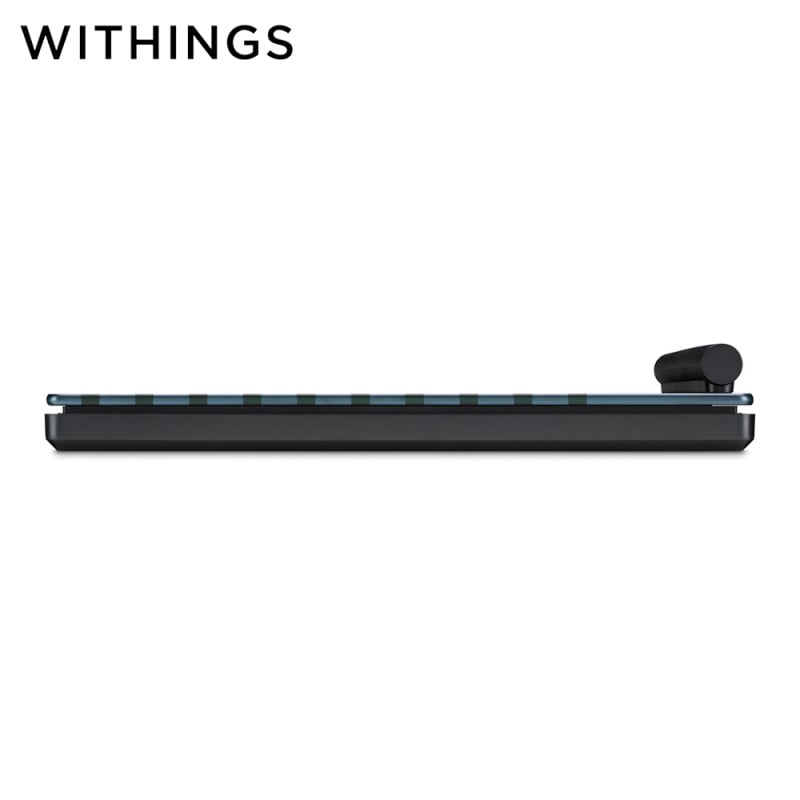 🔥全港免運📦 WITHINGS Body Scan 智能體重磅【原裝行貨 兩年保養】