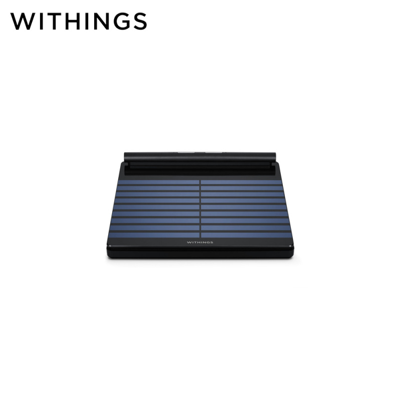🔥全港免運📦 WITHINGS Body Scan 智能體重磅【原裝行貨 兩年保養】