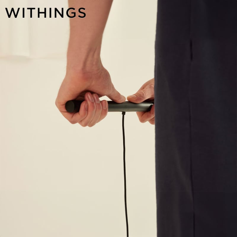 🔥全港免運📦 WITHINGS Body Scan 智能體重磅【原裝行貨 兩年保養】