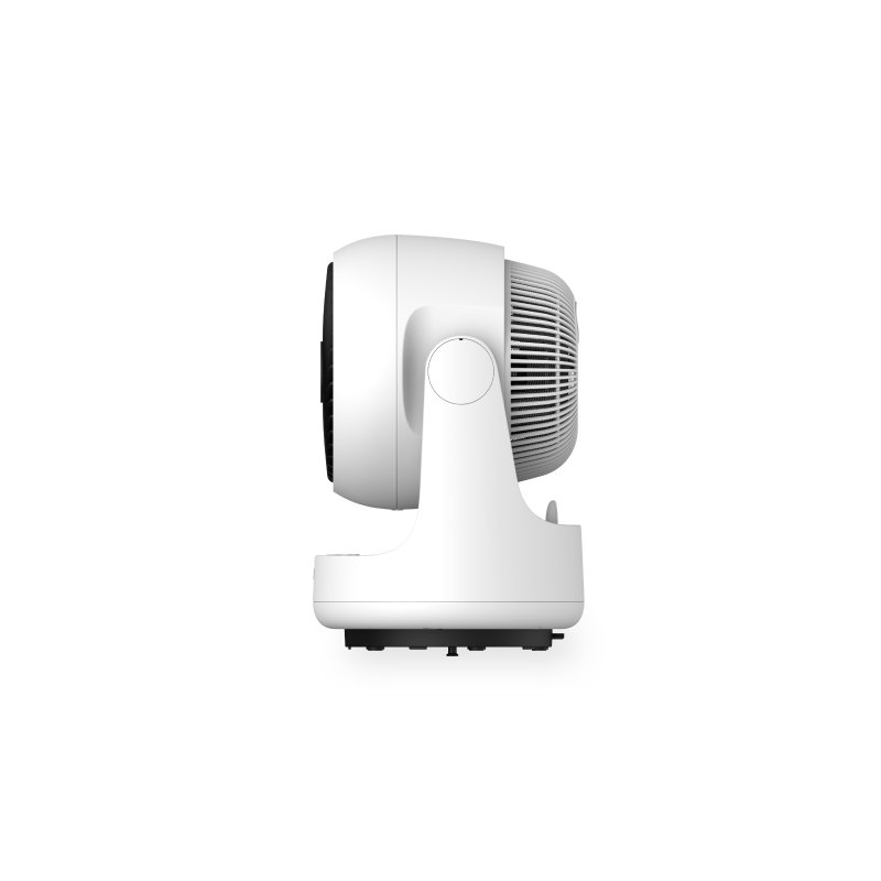 ITSU 座檯式冷暖風扇 IS-0211 全年都可使用的冷暖風扇 外形時尚輕巧 三檔冷風速度調節 冷暖風功能 智能 ECO 模式 香港行貨