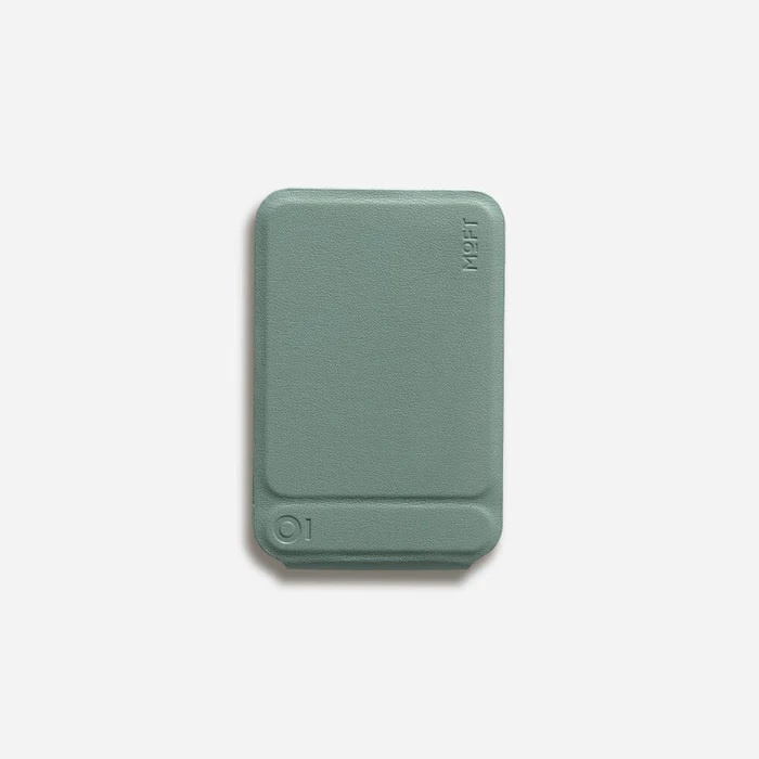 Moft Snap Phone Tripod Stand MOVAS™ - MagSafe Compatible 瞬變三角支架 MOVAS™