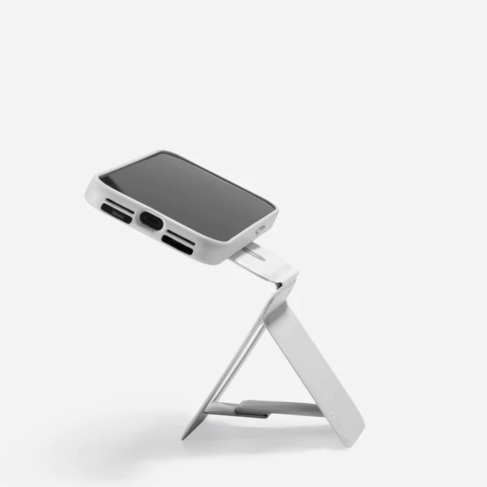 Moft Snap Phone Tripod Stand MOVAS™ - MagSafe Compatible 瞬變三角支架 MOVAS™