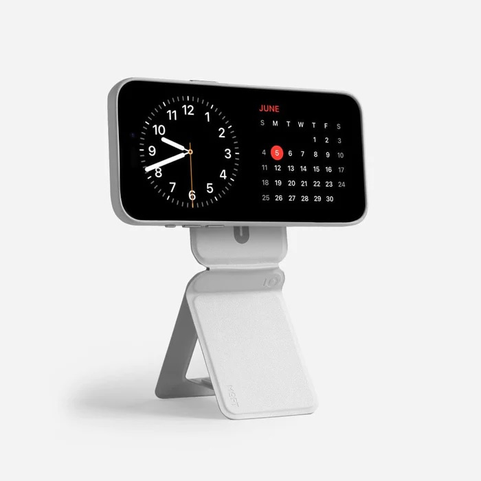 Moft Snap Phone Tripod Stand MOVAS™ - MagSafe Compatible 瞬變三角支架 MOVAS™