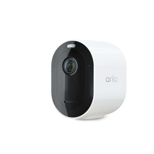 Arlo Pro 5 2K HDR 無線網絡攝影機 (單鏡裝) [VMC4060P]