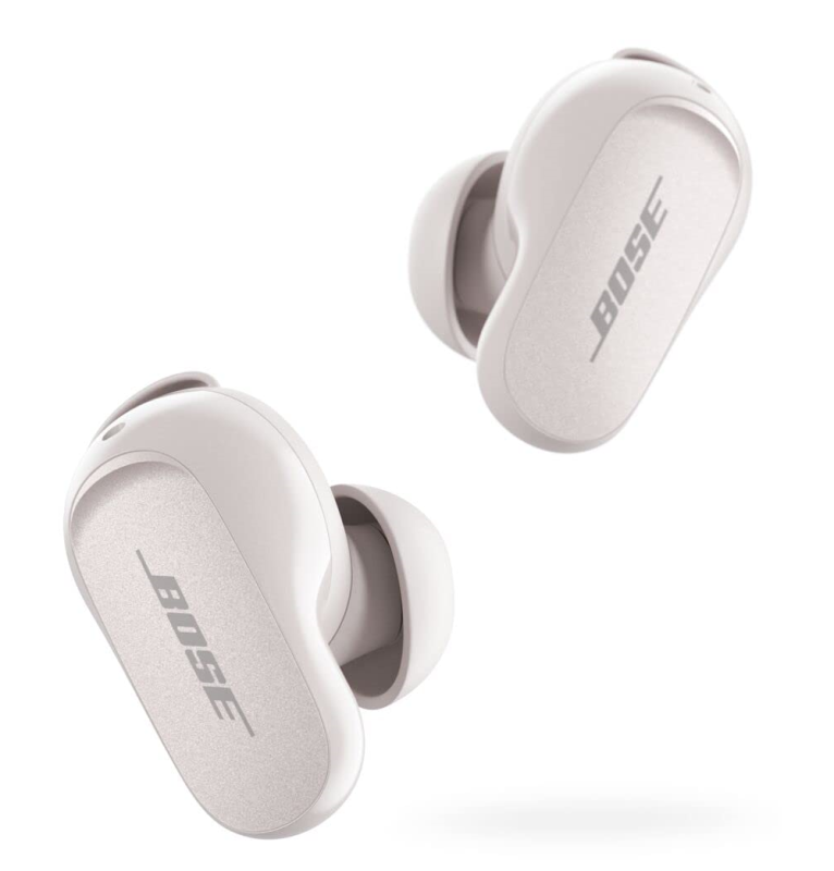 Bose Quietcomfort Earbuds Ultra [2色]