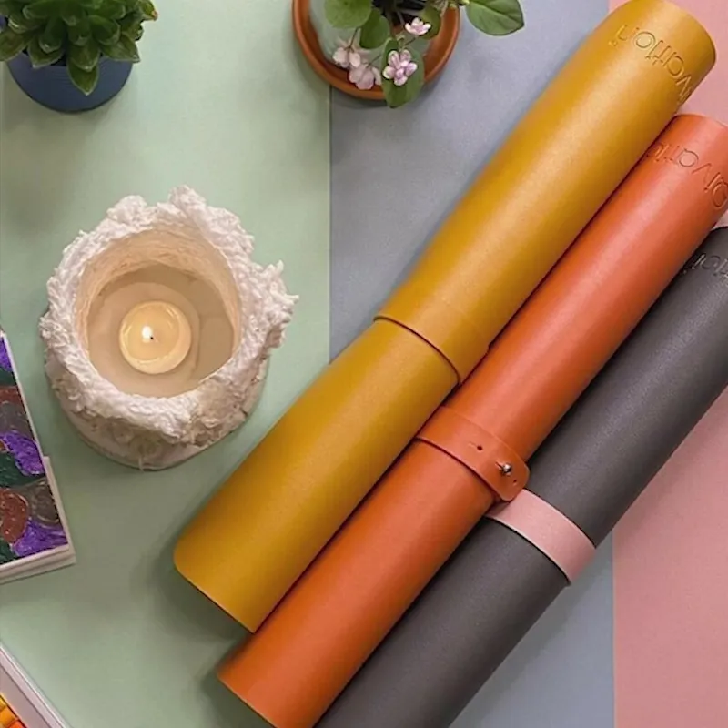 Qivation TiO2 Desk Mat 光觸媒枱墊 Qivation TiO2 Desk Mat 光觸媒枱墊