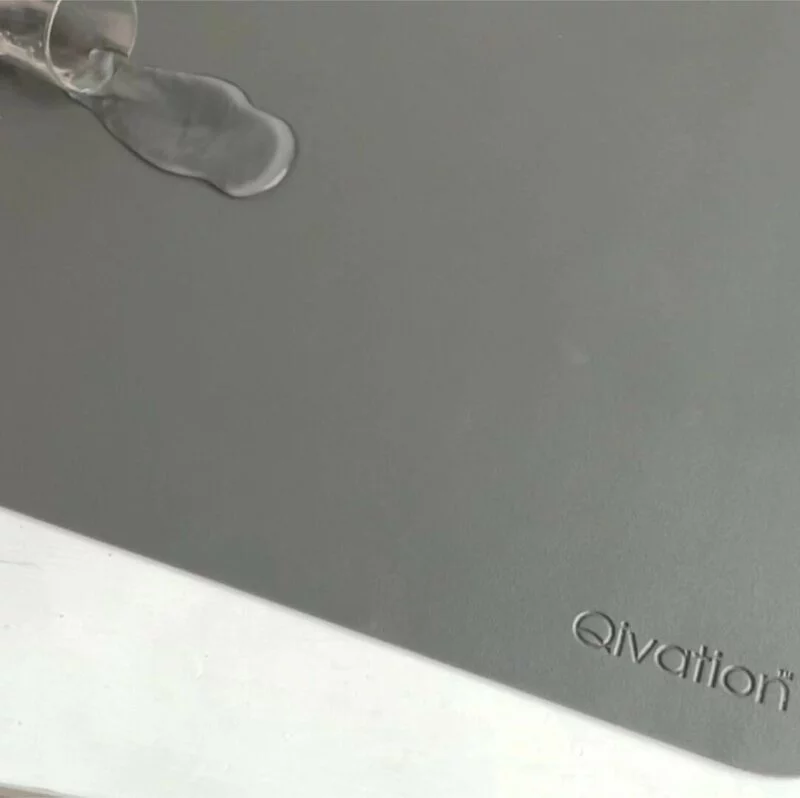 Qivation TiO2 Desk Mat 光觸媒枱墊 Qivation TiO2 Desk Mat 光觸媒枱墊