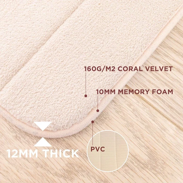 Qivation 光觸媒地墊