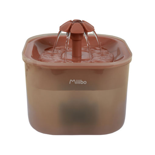 MIIIBO 彩虹寵物飲水機
