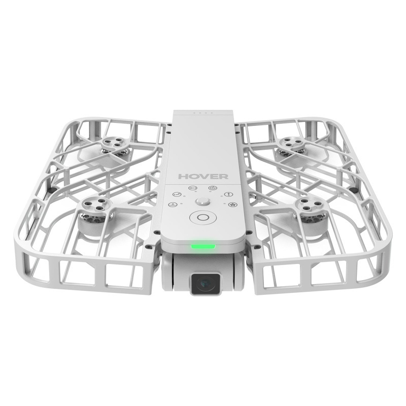 Hover HoverAir X1 掌上型無人機 (標準版 / Combo版)