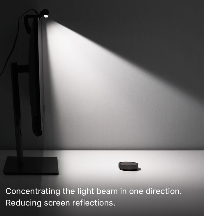 Elesense Uni-Light E1129 智慧螢幕掛燈