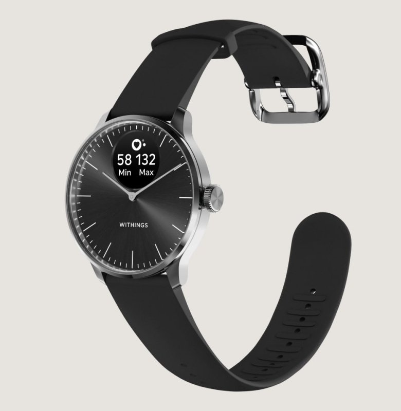 Withings ScanWatch Light [5色]