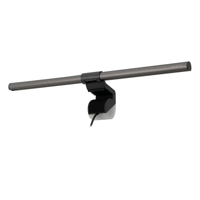BenQ WiT Screen Bar Halo 無線操控螢幕智能掛燈