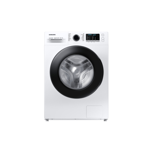 [優惠碼即減$200] Samsung Slim Ecobubble™ 前置式洗衣機 8kg [1200rpm] [WW80AGAS21AESH]