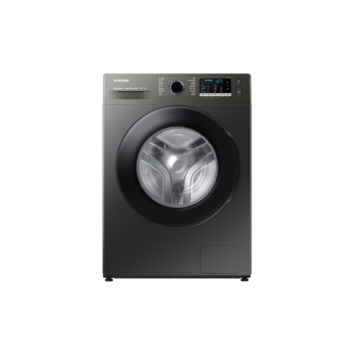 [優惠碼即減$200] Samsung Slim Ecobubble™ 前置式洗衣機 8kg [1200rpm] [WW80AGAS21AXSH]