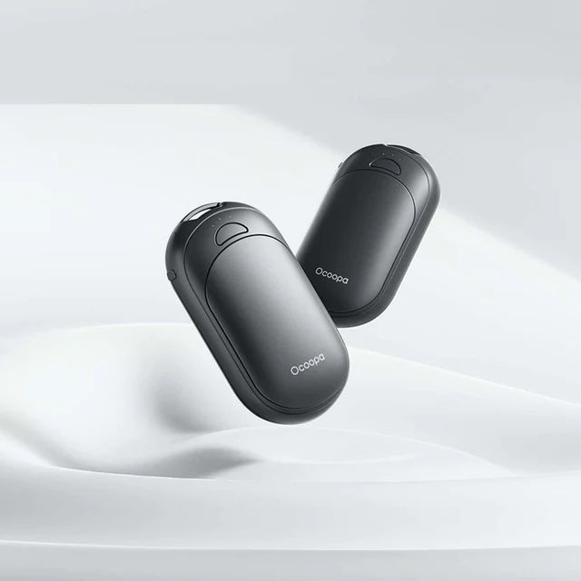 OCOOPA UT3 Lite – 磁吸分體設計暖手器