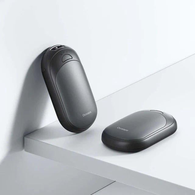 OCOOPA UT3 Lite – 磁吸分體設計暖手器