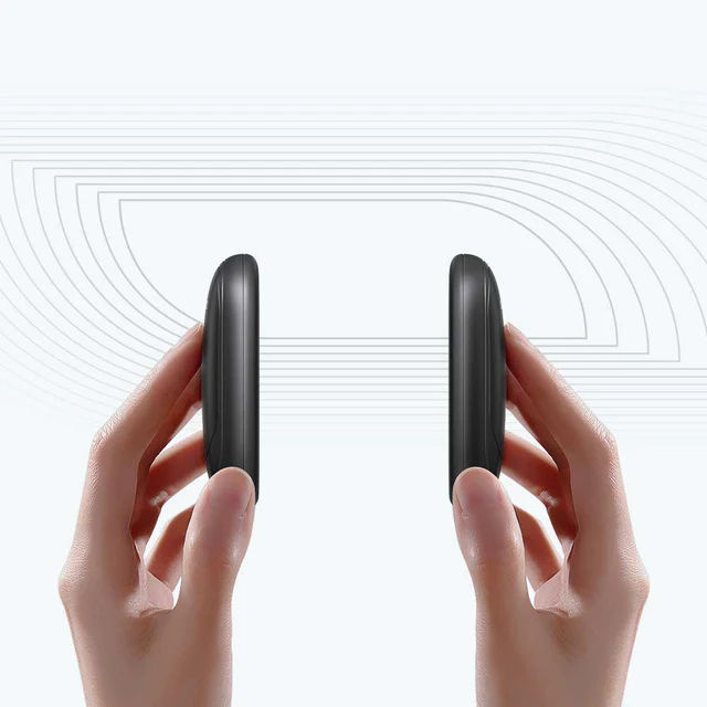 OCOOPA UT3 Lite – 磁吸分體設計暖手器