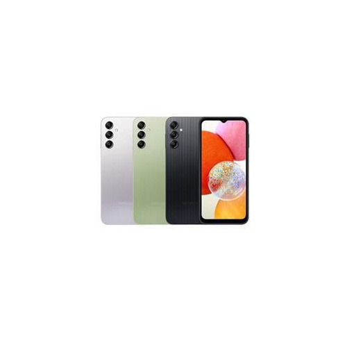 Samsung三星 Galaxy A14 4G (4+128GB) [2色]