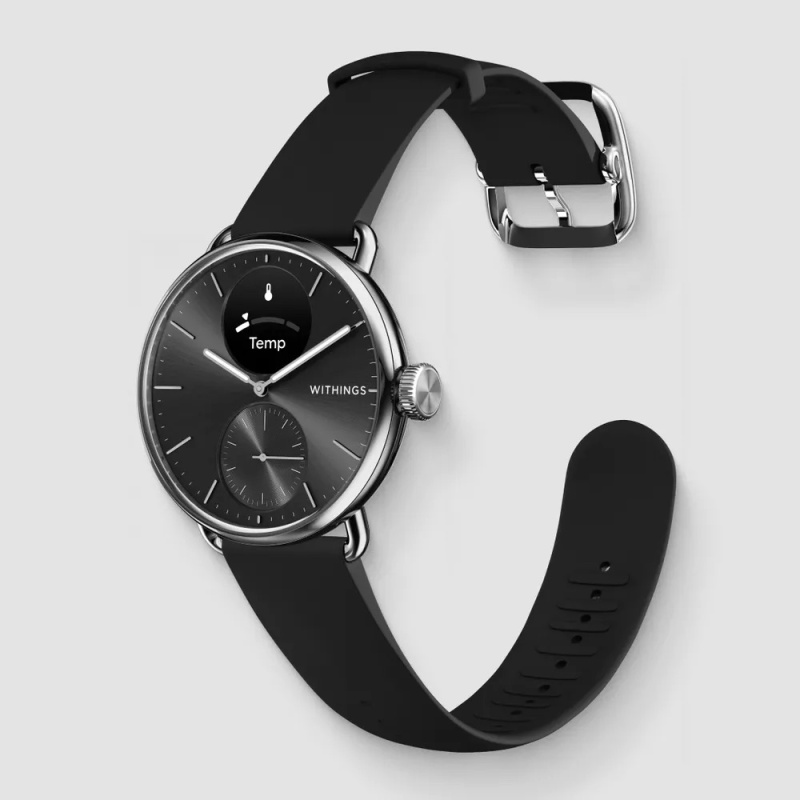 Withings ScanWatch 2 38mm [5色]