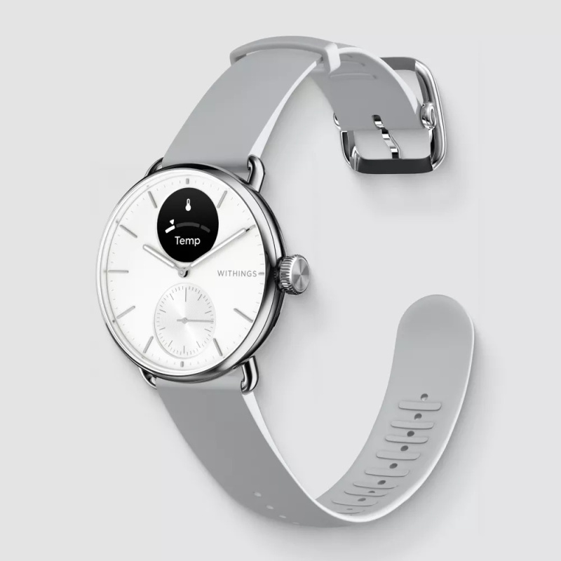 Withings ScanWatch 2 38mm [5色]