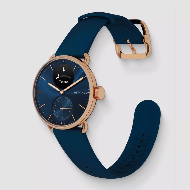 Withings ScanWatch 2 38mm [5色]