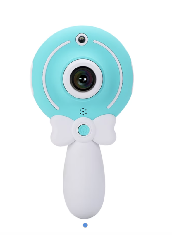 VisionKids HappiCAMU FairyWand 魔法棒 兒童相機 VisionKids HappiCAMU FairyWand 魔法棒 兒童相機
