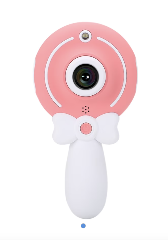 VisionKids HappiCAMU FairyWand 魔法棒 兒童相機 VisionKids HappiCAMU FairyWand 魔法棒 兒童相機