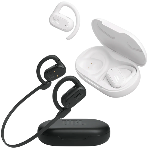 JBL Soundgear Sense 真無線藍牙耳機 [2色]