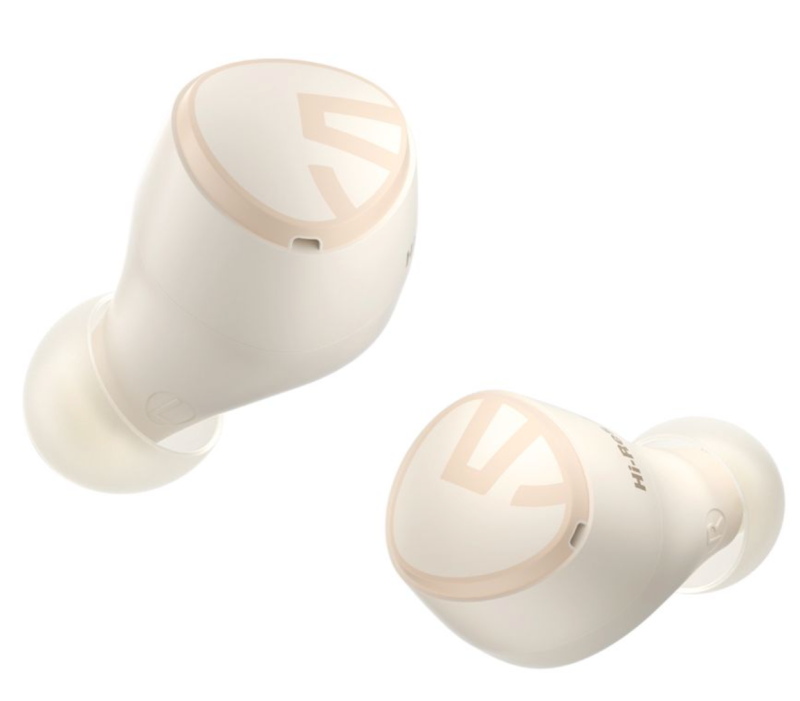 Soundpeats Mini HS 真無線耳機 [3色]