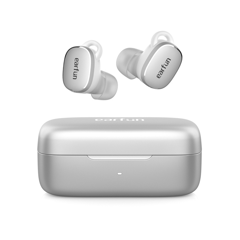 EarFun Free Pro 3 Snapdragon Sound 降噪真無線藍牙耳機 [2色]