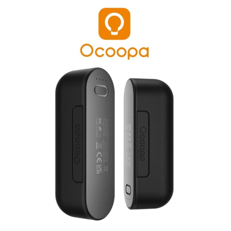 Ocoopa UT2s 二合一充電暖手器 DCOCPOHW-01